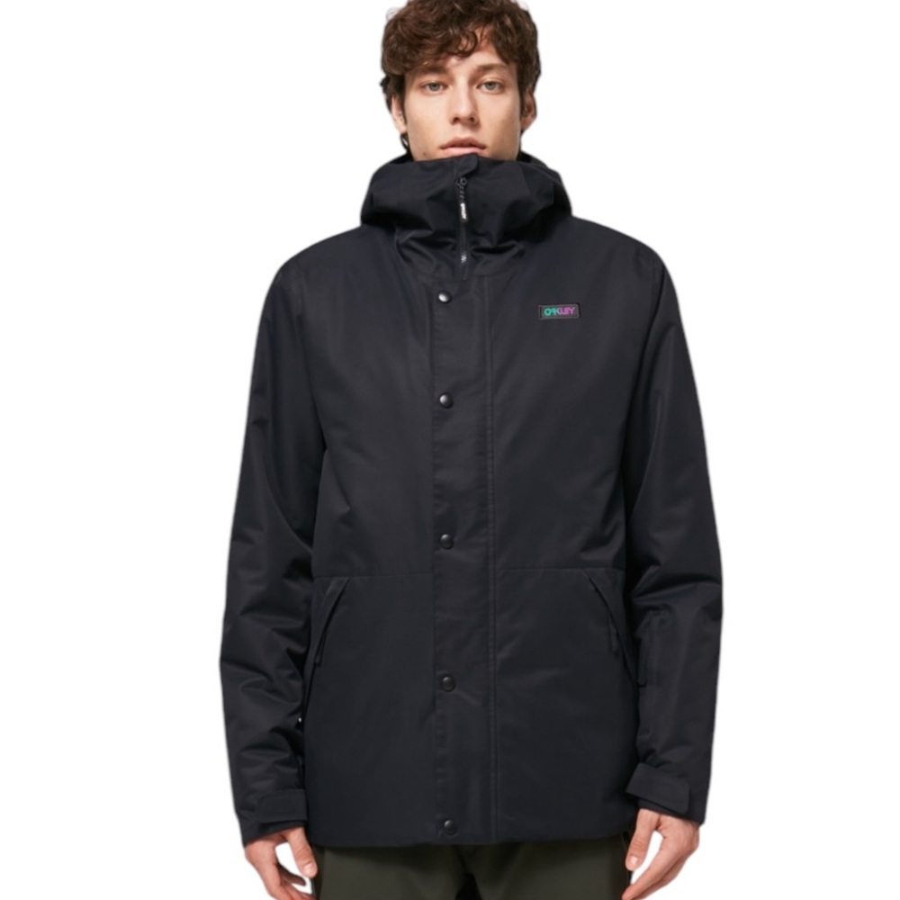 Oakley - Mens Range Rc Jacket / Snowboarding Jacket